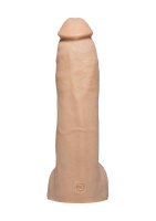 Xander Corvus - Ultraskyn Cock - Vanilla 23cm