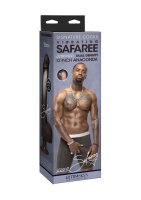 Safaree Samuels Anaconda - 12 Inch ULTRASKYN Cock