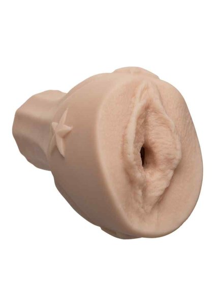 The Wonder Pussy White