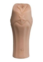 The Wonder Pussy White