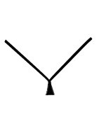 Adore Velvet Panty - Black - OS