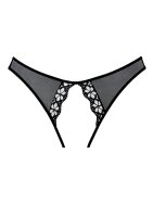Adore Mirabelle Panty - Black - OS