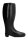 All Black - Boot Plug 13 cm