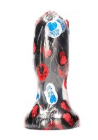 All Black - Plug Black 6 cm