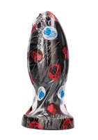 All Black - Plug Black 8 cm