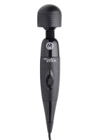 Thunder Stick - Extreme Power Massage Wand - Black