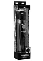 Thunder Stick - Extreme Power Massage Wand - Black