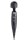 Thunder Stick - Extreme Power Massage Wand - Black