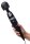 Thunder Stick - Extreme Power Massage Wand - Black