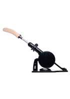 Robo Fuk - Portable Sex Machine