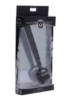 Spiked - 5 Row Pinwheel