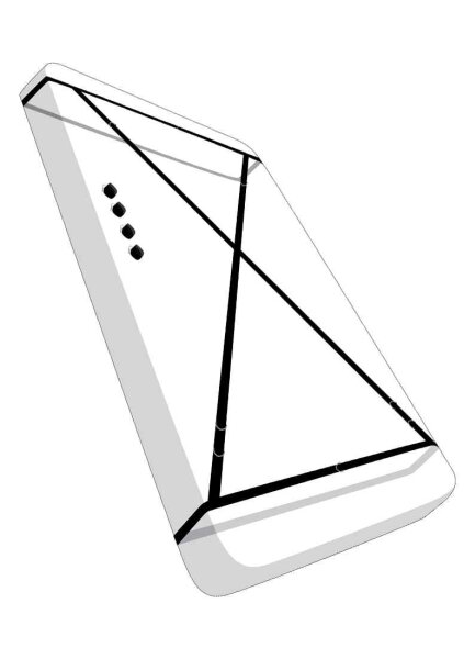 Master Series - Interlace Over and Under Bed Restraint Set