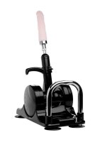 LoveBotz Robo Fuk Deluxe Adjustable Sex Machine