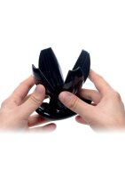 Claw Expanding Anal Dilator - Black