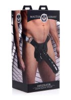 Infiltrator Hollow Strap On