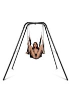 Strict Extreme Sling and Stand - Black