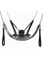 Strict Extreme Sling and Stand - Black