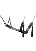 Strict Extreme Sling and Stand - Black