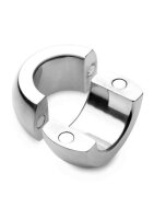 Magnet Master Xl Magnetic Ball Stretcher - Silver