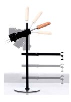 The Dicktator Extreme Sex Machine - Black