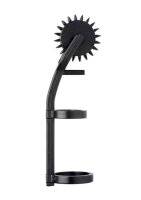 MS Thorn Double Finger Pinwheel - Black