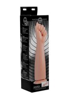MS Fisto Clenched Fist Dildo