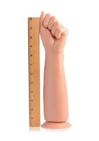 Master Series MS Fisto Clenched Fist Dildo 33 cm