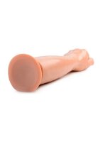 Master Series MS Fisto Clenched Fist Dildo 33 cm