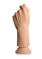 MS Knuckles Small Clenched Fist Dildo
