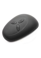 SU Double Take - Penetration - Strap-On Harness - Black