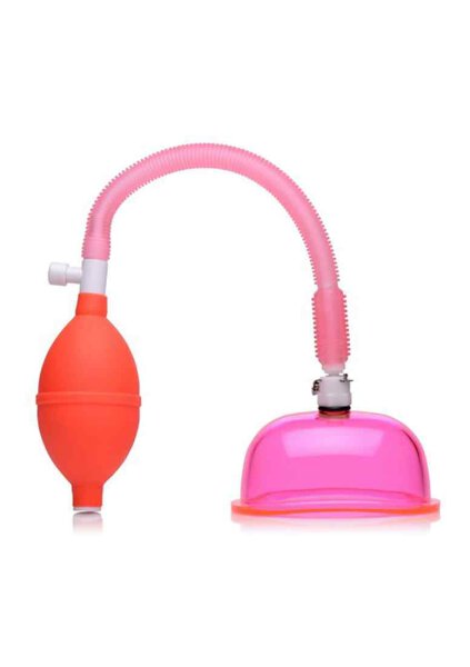 Vaginal Pump - Small