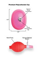 Vaginal Pump - Small