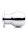Large Abyss 1.9 Inch Hollow Anal Dilator