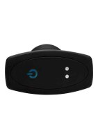 Rimmers Remote Control Butt Plug