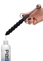Silicone Beaded Lube Launcher