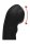 7X P-MILKER Silicone Pspot Stimulator - Black