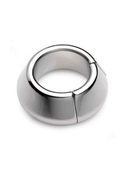 Magna-Chute Magnetic Ball Stretcher