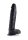 Raging Rhino 17 Inch Veiny Dildo - Black