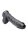 Raging Rhino 17 Inch Veiny Dildo - Black