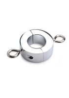 Ball Trap Metal Ball Stretcher