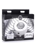 Ball Trap Metal Ball Stretcher