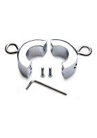 Master Series Ball Trap Metal Ball Stretcher