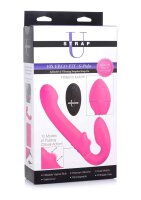 10X Ergo-Fit G-Pulse - Pink