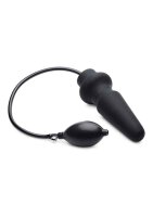Master Series Ass-Pand Large Inflatable Silicone Anal...