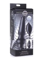 Master Series Ass-Pand Large Inflatable Silicone Anal...