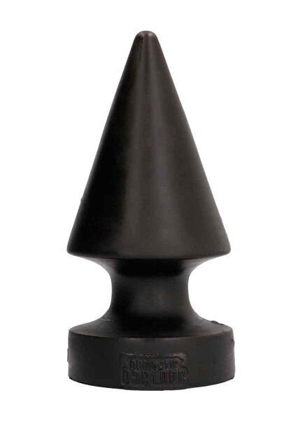 Giant Crack Attack - Black