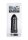 Master Blaster - Black 21 cm