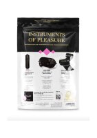 Bijoux Indiscrets - Instruments of Pleasure - PURPLE LEVEL