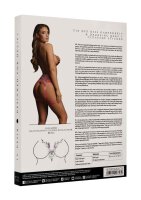 Kiss Garterbelt & Dazzling Sticker One Size