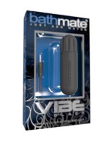 Bathmate VIBE Bullet Black